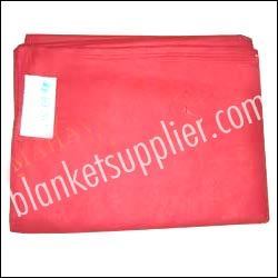 Unicef Wool Blanket 