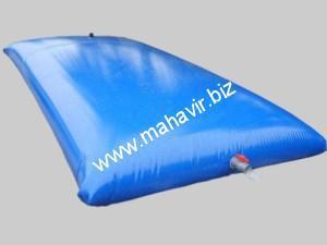 Water Pillow Tanks