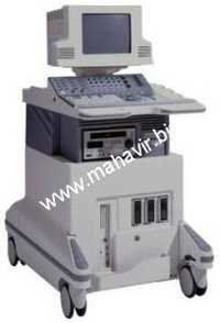 Ultra Sound Machine